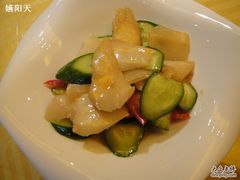 DSC00040-祥记餐饮•豫粤珍味(金隅大厦店)