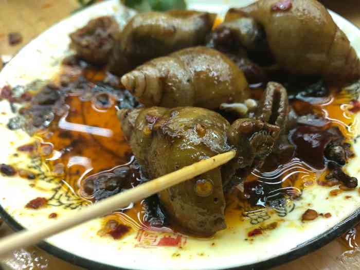 大自然蜗牛鸡(南滨路店)-"感谢大众点评,也感谢大自然蜗牛鸡的商家,.