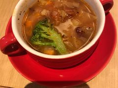 -必胜客(时代广场店)