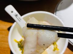 -太二酸菜鱼(财富购物中心店)