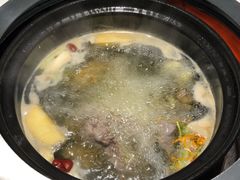 -三不牛腩(新昌万达广场店)