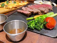 -1886德国汽车餐厅(外滩十六铺码头店)