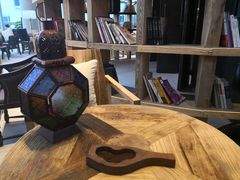 -漫咖啡(中纺国际店)