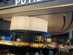 -莆田餐厅PUTIEN(颐堤港店)
