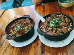 -沈妈砂锅(光华村店)