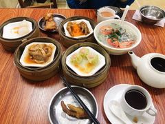 -恒兴发茶店(水巷口店)