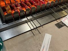-丰茂烤串(金源店)