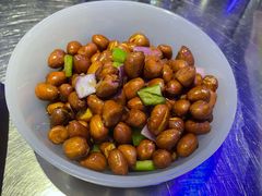 -很久以前羊肉串(大华三路店)