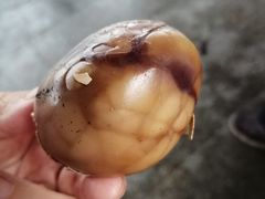 -金盆阿嬷香菇茶叶蛋(玄光店)