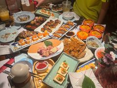 -匠和风精致料理(成都龙湖滨江天街店)