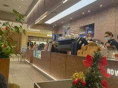 -Peet's 皮爷咖啡(深圳湾万象城店)