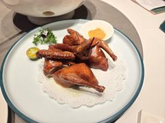 -桂林肥仔·中华餐饮名店(园湖店)