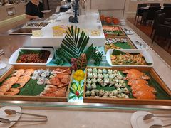 -厦门海景千禧大酒店·海景咖啡厅