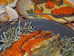 -La Terre乐田(万象城店)