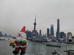-罗斯福色戒酒吧(外滩店)