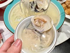 -鑫悦楼煎蟹·16年海鲜大排档
