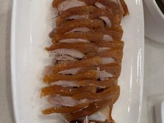 -北京全聚德(方庄店)