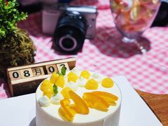 -ABC Cooking Studio(上海环球金融中心店)