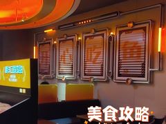 -江燕路万科里