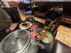 -牛焱·烧肉酒肆(五大道店)