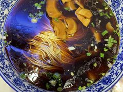 -伟记奥面馆(白塔东路店)