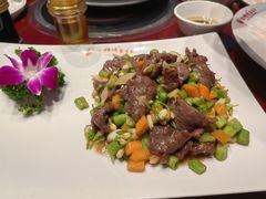-余师傅鱼生王