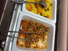 -素满香·Vegan食养自助(天一广场店)