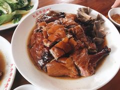 -黄连大头华烧鹅店(大良店)