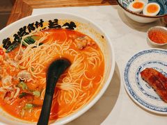 -和府捞面·大师店(上海漕宝路日月光店)