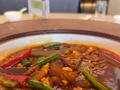 -静之湖湖畔餐厅