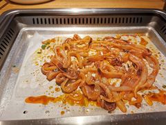 -新石器烤肉(无锡万象城店)