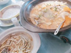 -筱爷叔·上海传统手工菜(玉树路店)
