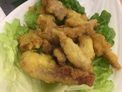 -彩虹坊火锅(宁穿路店)