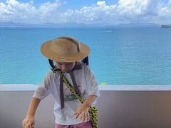 -蜜悦·波西塔诺悬崖海景餐厅