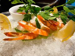 大虾鸡尾酒-Wolfgang’s Steakhouse 沃夫冈牛排馆(上海白玉兰广场店)