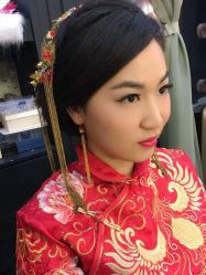 点击看大图 -现代经典婚纱摄影