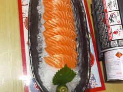 -友壹町寿司(嘉洲广场店)