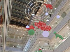 -凯德MALL(西直门店)