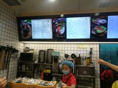 -猪脑壳凉面(武陵源店)