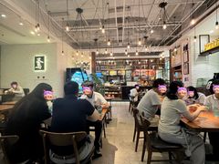 -又鸟pizza海南鸡饭(假日广场店)