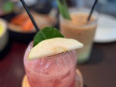 -22ºN BISTRO西餐&酒馆