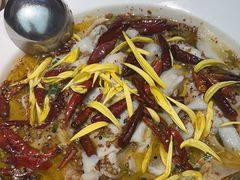 -太二酸菜鱼(深圳布吉万象汇店)