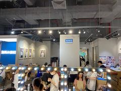 -海马体家庭照相馆(广州正佳广场店)