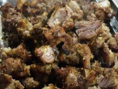 羊肉串-内蒙古海拉尔烤羊腿·烤全羊·烧烤