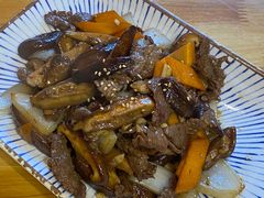 -东吉馆韩式餐厅(八经街总店)