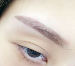 -平萍纹绣韩式半永久定妆