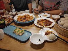 -陈傻子餐厅(世纪都会店)