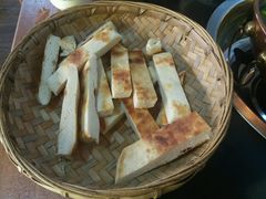 -陀岗美食·云南藏式特色餐厅