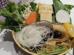 -呷哺呷哺 黄金牧场 (新中关购物中心店)