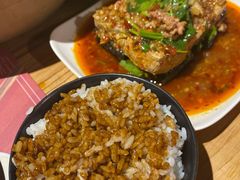 猪油拌饭-湘里乡亲甲王二老店